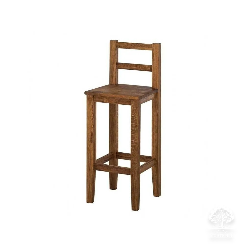  #1 Стул барный 480Х980Х510 мм
