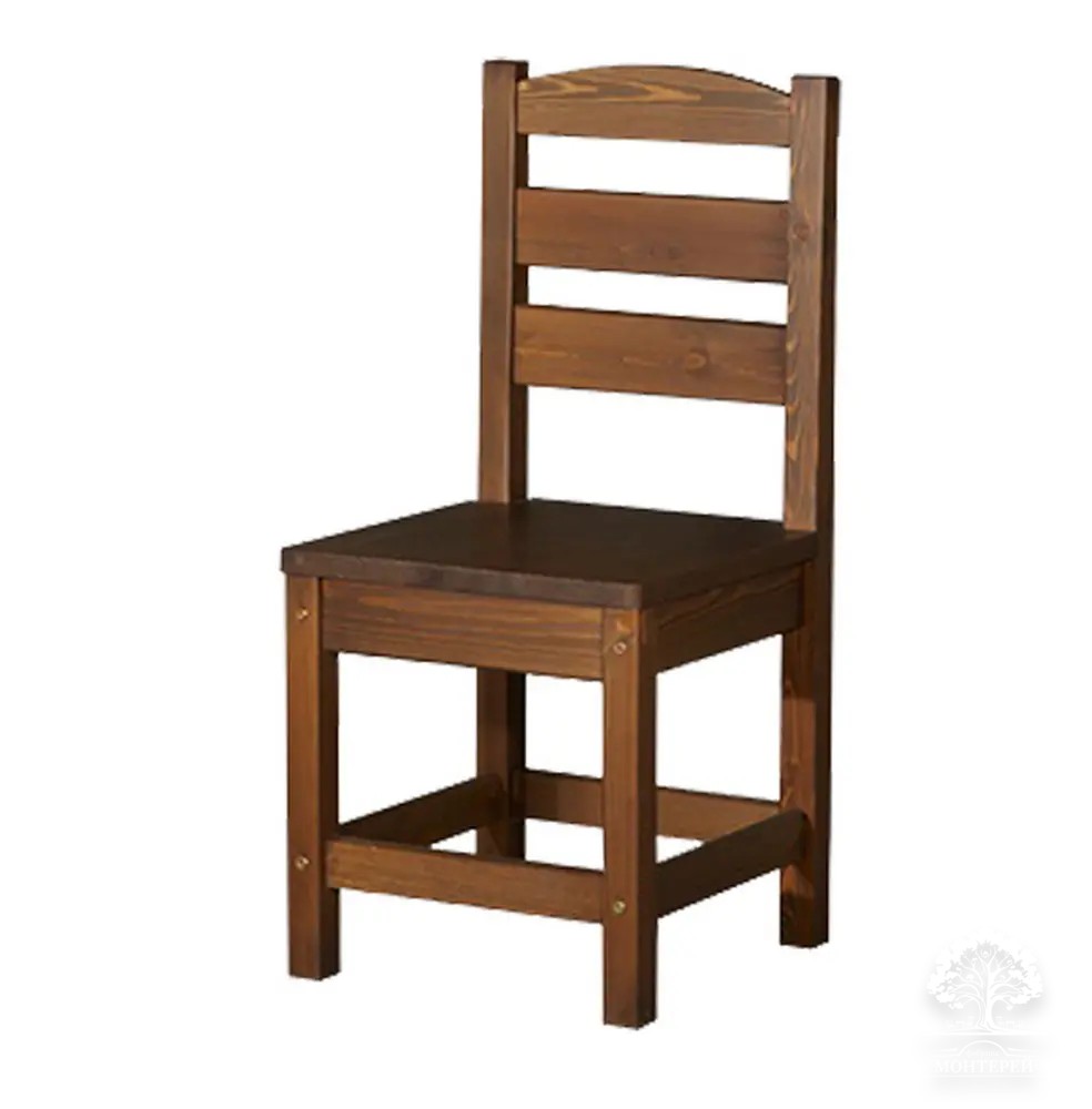  #1 Стул классический 400Х920Х460 мм