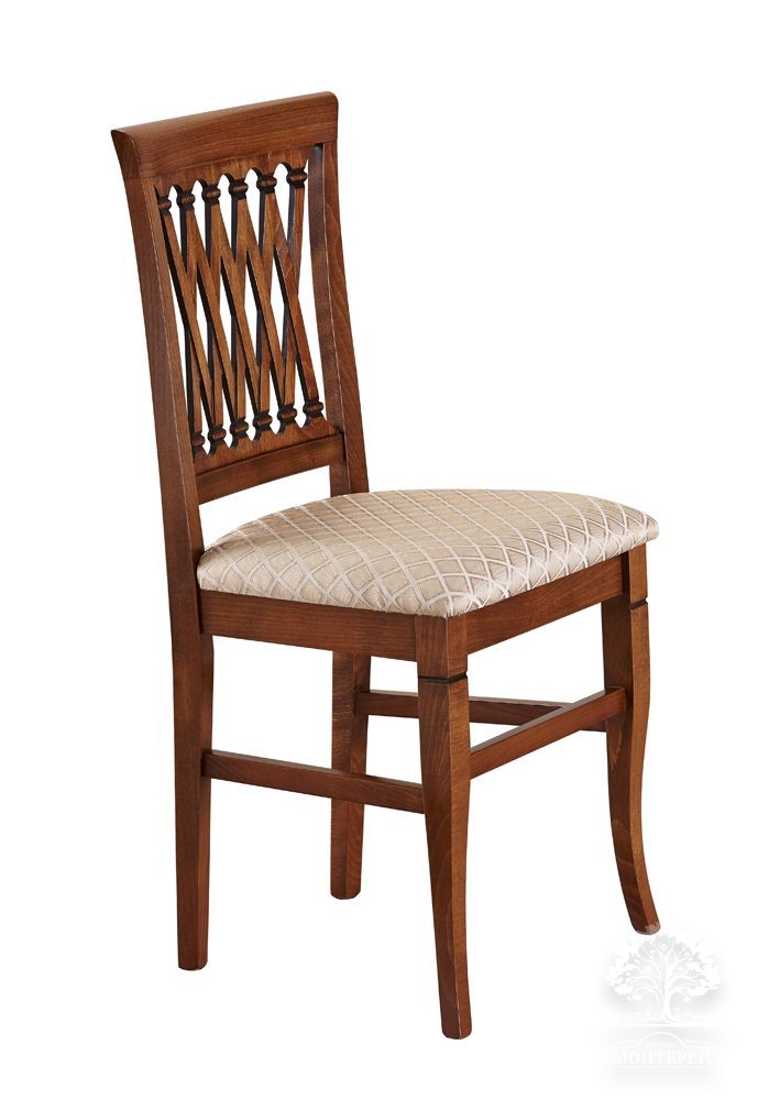  #1 Стул классический 390Х890Х490 мм