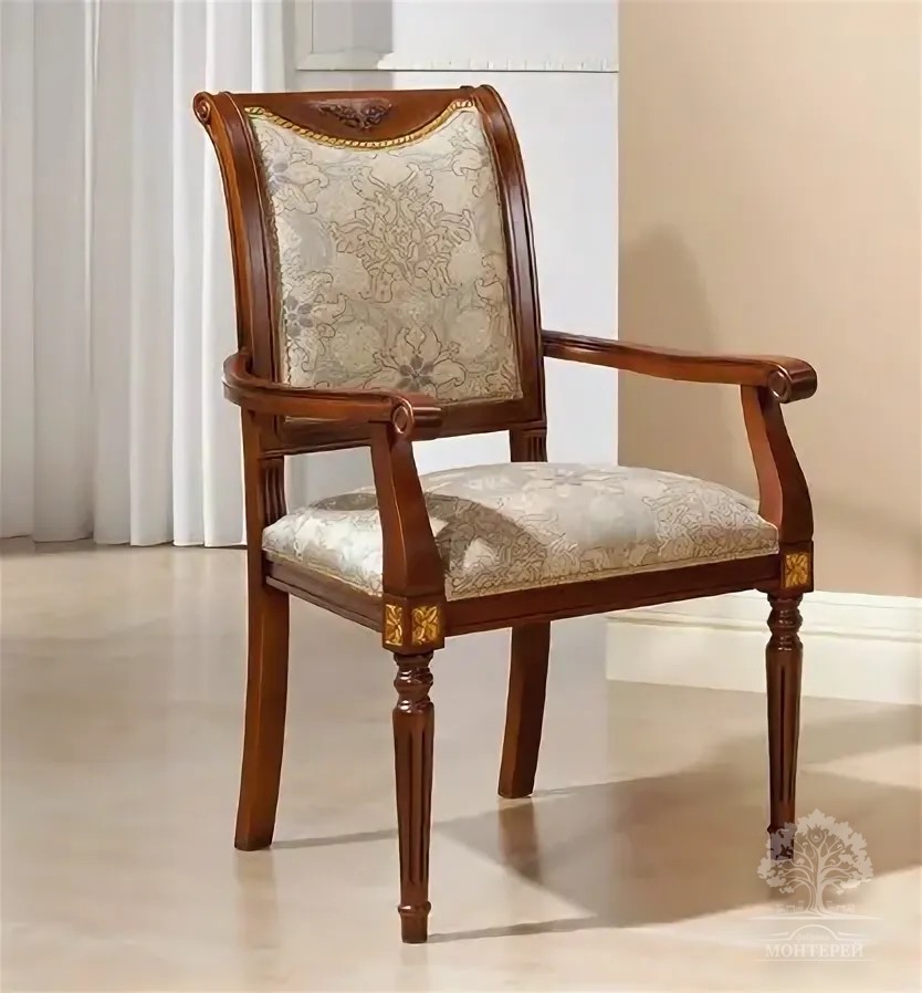  #1 Стул классический 410Х940Х450 мм
