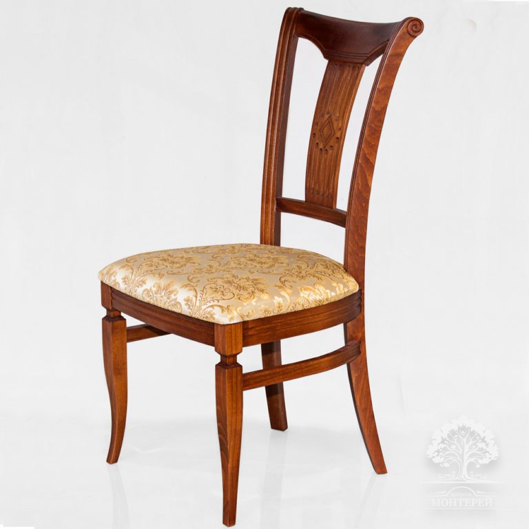  #1 Стул классический 400Х890Х420 мм