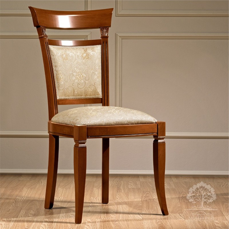  #1 Стул классический 390Х880Х410 мм