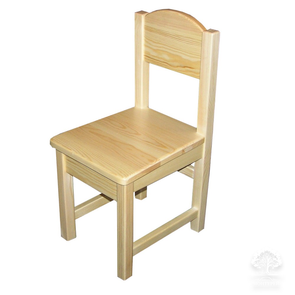  #1 Стул детский 390Х670Х360 мм