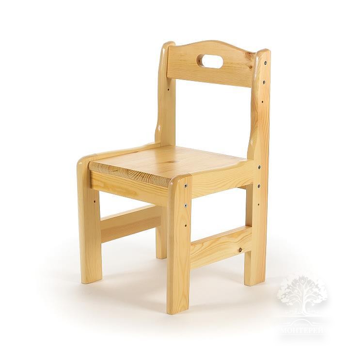  #1 Стул детский 300Х540Х310 мм