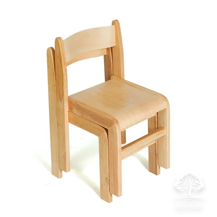  #1 Стул детский 290Х550Х310 мм