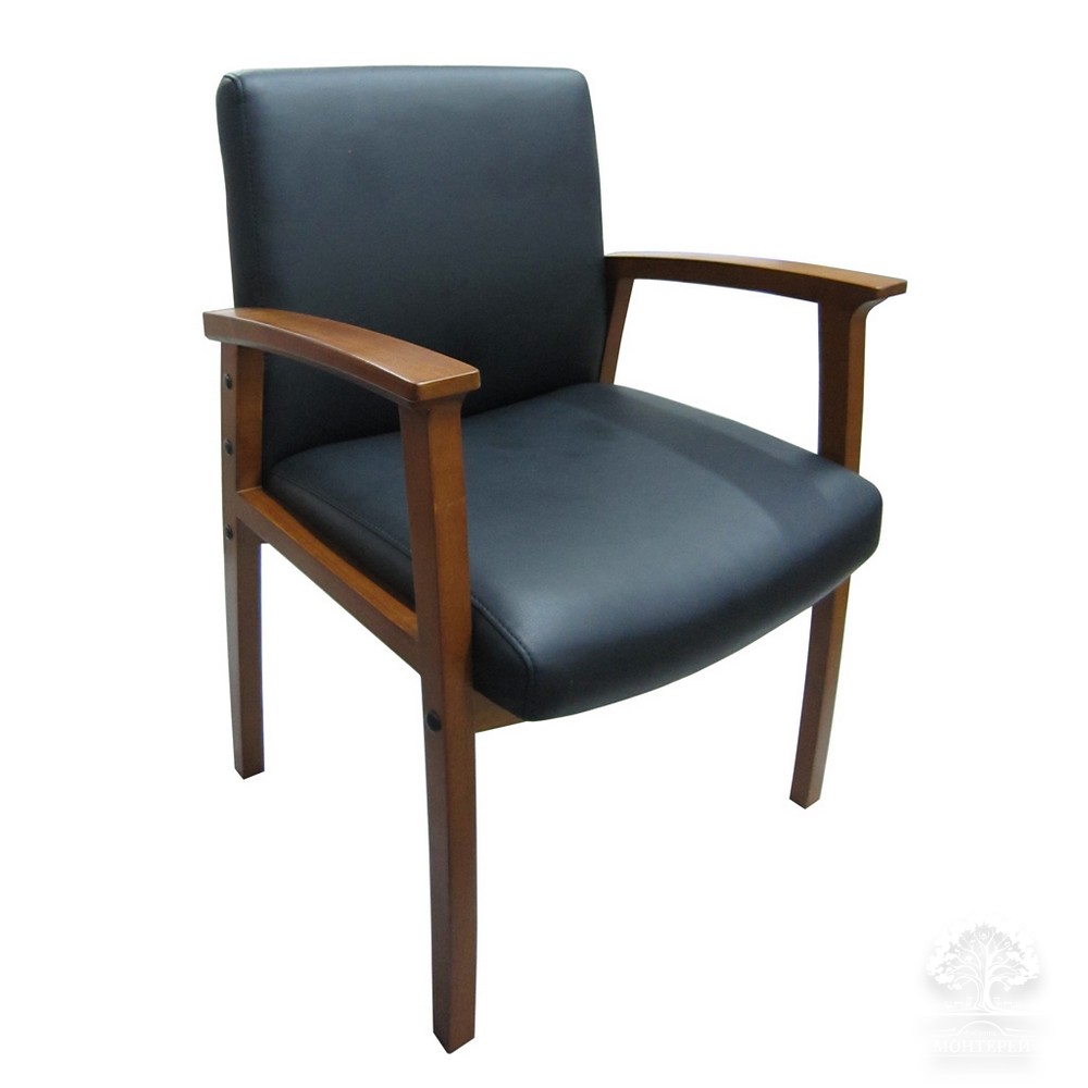 #1 Стул офисный 550Х880Х450 мм
