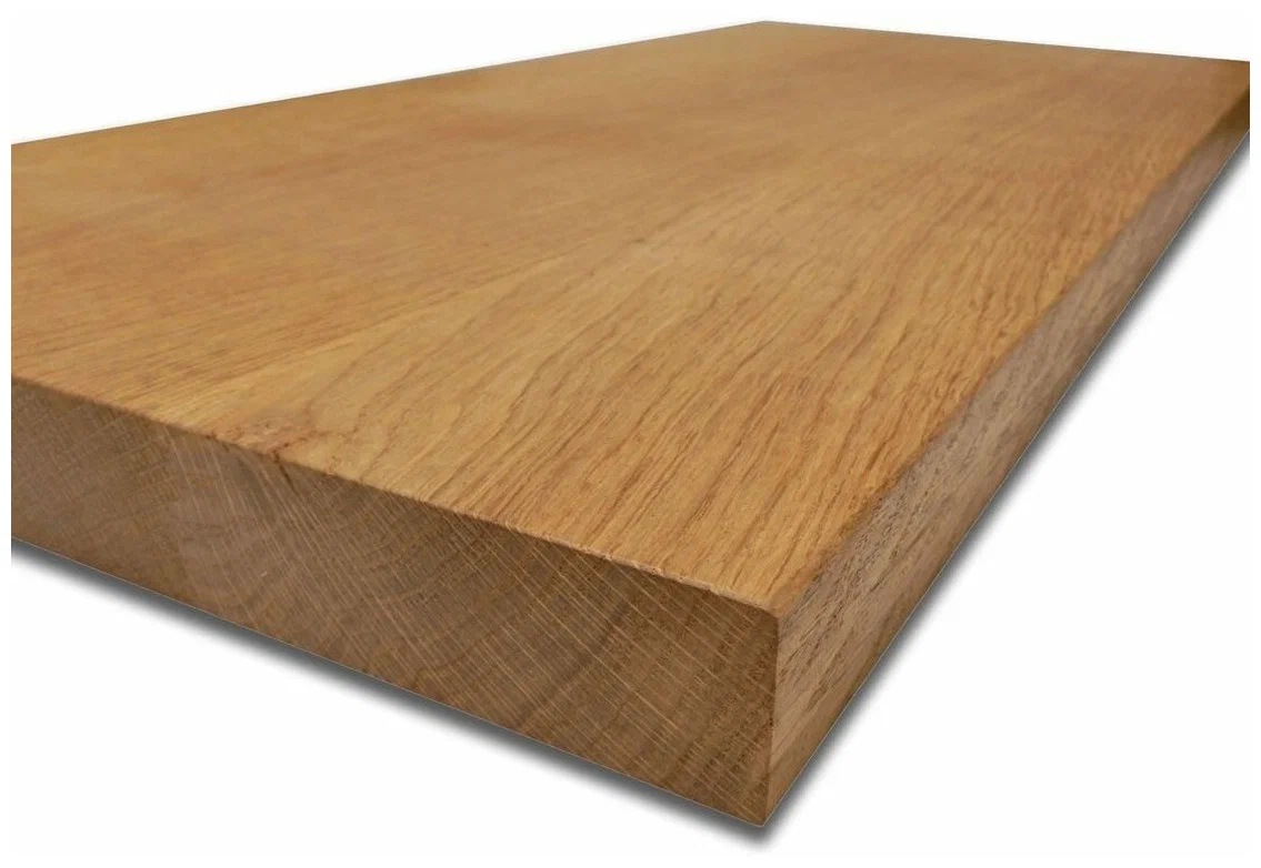 Массив дуба для стульев на заказ