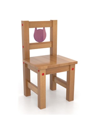 Стулья детские